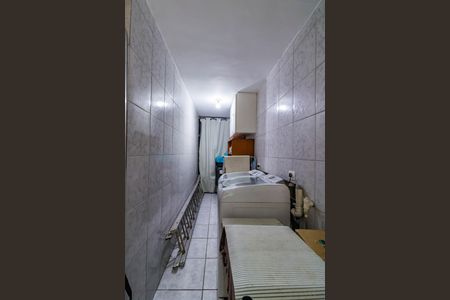 Casa à venda com 358m², 3 quartos e 5 vagas Casa à venda com 358m², 3 quartos e 5 vagasLavanderia