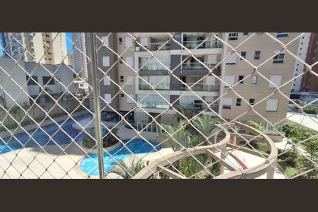 Apartamento à venda com 60m², 2 quartos e 1 vaga Apartamento à venda com 60m², 2 quartos e 1 vagaVista