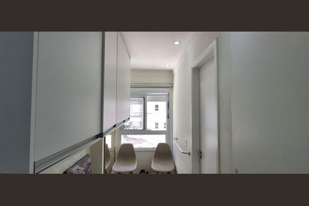 Apartamento à venda com 60m², 2 quartos e 1 vaga Apartamento à venda com 60m², 2 quartos e 1 vagaSuíte