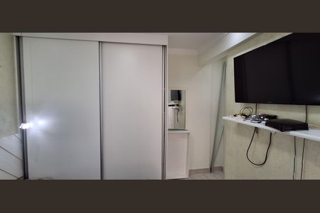 Apartamento à venda com 60m², 2 quartos e 1 vaga Apartamento à venda com 60m², 2 quartos e 1 vagaSuíte