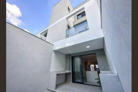 Casa à venda com 150m², 4 quartos e 2 vagas Casa à venda com 150m², 4 quartos e 2 vagasFoto 11