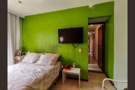 Apartamento à venda com 160m², 4 quartos e sem vaga Apartamento à venda com 160m², 4 quartos e sem vagaQuarto 3