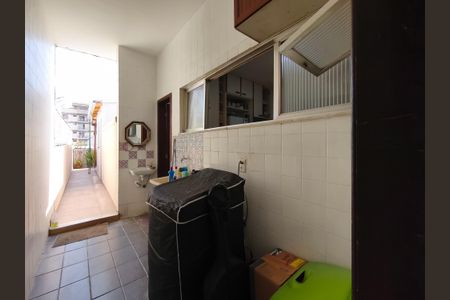 Apartamento à venda com 160m², 4 quartos e sem vaga Apartamento à venda com 160m², 4 quartos e sem vagaÁrea de Serviço