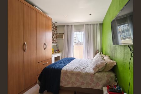Apartamento à venda com 160m², 4 quartos e sem vaga Apartamento à venda com 160m², 4 quartos e sem vagaQuarto 3