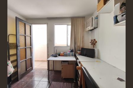 Apartamento à venda com 160m², 4 quartos e sem vaga Apartamento à venda com 160m², 4 quartos e sem vagaQuarto de Serviço