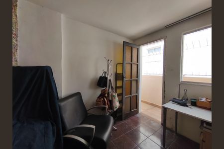 Apartamento à venda com 160m², 4 quartos e sem vaga Apartamento à venda com 160m², 4 quartos e sem vagaQuarto de Serviço