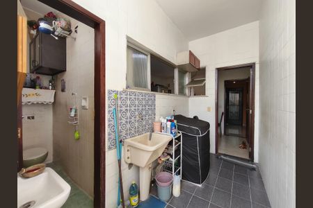 Apartamento à venda com 160m², 4 quartos e sem vaga Apartamento à venda com 160m², 4 quartos e sem vagaÁrea de Serviço