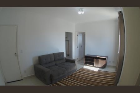 Apartamento para alugar com 59m², 1 quarto e sem vagaSala