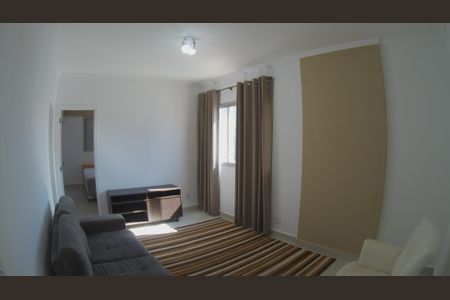 Apartamento para alugar com 59m², 1 quarto e sem vagaSala