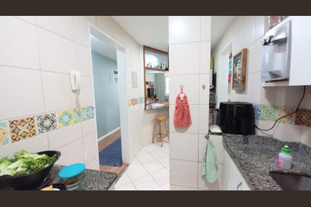 Apartamento à venda com 71m², 2 quartos e 1 vaga
