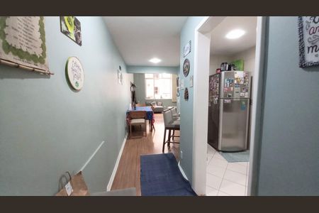 Apartamento à venda com 71m², 2 quartos e 1 vaga