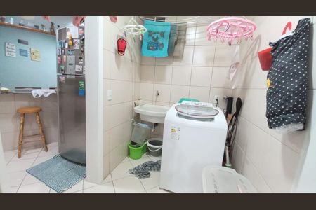 Apartamento à venda com 71m², 2 quartos e 1 vaga