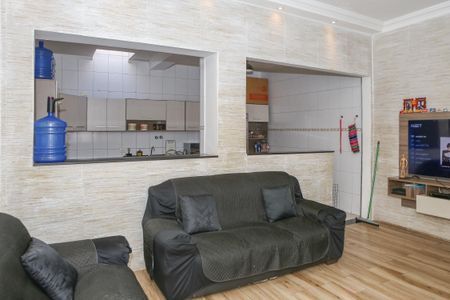 Casa à venda com 150m², 3 quartos e sem vagaSala