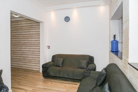 Casa à venda com 150m², 3 quartos e sem vagaSala