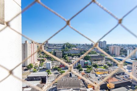 Apartamento à venda com 48m², 2 quartos e 1 vagaVista do quarto 2 