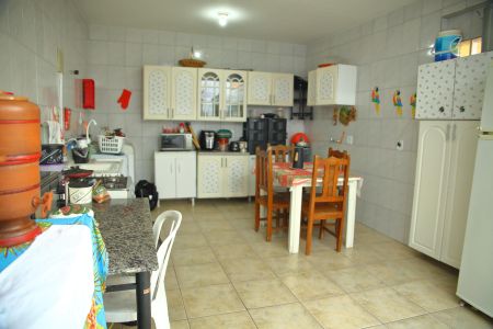 Casa à venda com 173m², 2 quartos e 2 vagasÁrea de Serviço