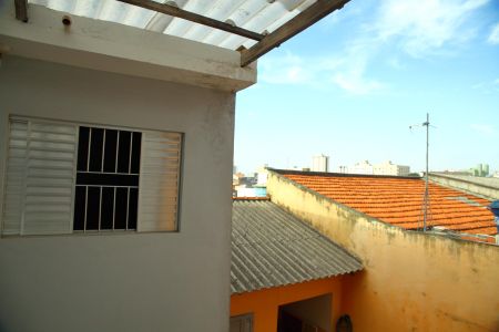 Casa à venda com 173m², 2 quartos e 2 vagasVista Quarto 2