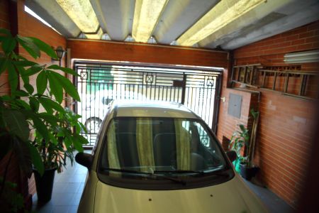 Casa à venda com 173m², 2 quartos e 2 vagasVista da Sala