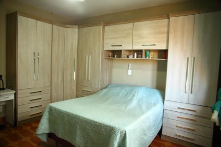 Casa à venda com 173m², 2 quartos e 2 vagasQuarto 2