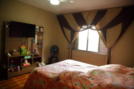 Casa à venda com 173m², 2 quartos e 2 vagasQuarto 1