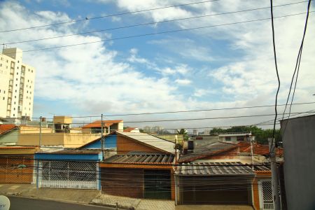 Casa à venda com 173m², 2 quartos e 2 vagasVista Quarto 1