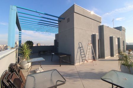 Studio à venda com 26m², 1 quarto e sem vagaÁrea comum