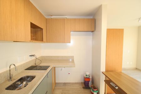 Studio à venda com 26m², 1 quarto e sem vagaStudio