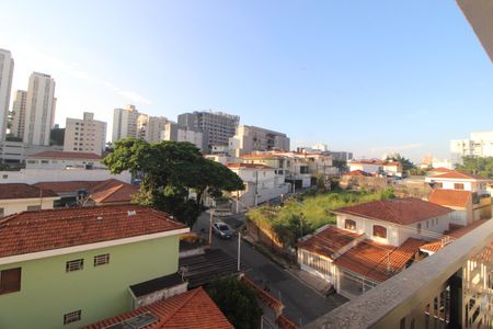 Studio à venda com 26m², 1 quarto e sem vagaStudio - Varanda