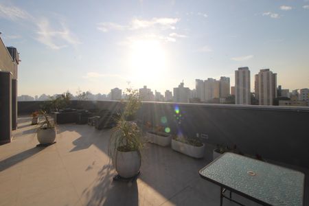 Studio à venda com 26m², 1 quarto e sem vagaÁrea comum