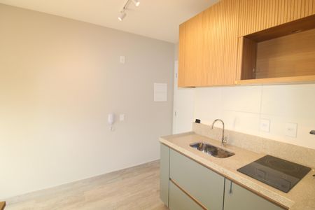 Studio à venda com 26m², 1 quarto e sem vagaStudio