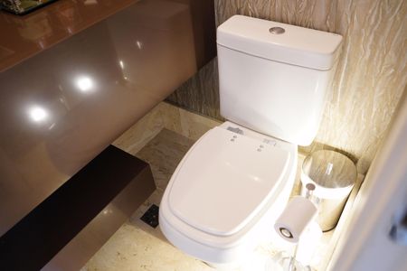 Apartamento à venda com 99m², 3 quartos e 4 vagasLavabo