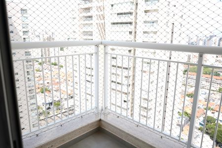 Apartamento à venda com 99m², 3 quartos e 4 vagasVarando Quarto 3
