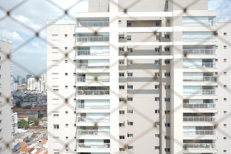 Apartamento à venda com 99m², 3 quartos e 4 vagasVista da Varanda