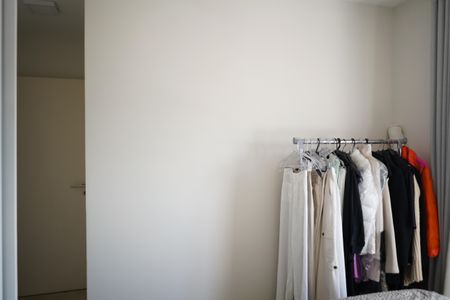 Apartamento à venda com 99m², 3 quartos e 4 vagasQuarto 2