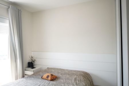 Apartamento à venda com 99m², 3 quartos e 4 vagasQuarto 2