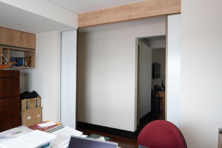 Apartamento à venda com 99m², 3 quartos e 4 vagasEscritório