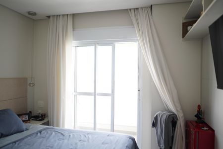 Apartamento à venda com 99m², 3 quartos e 4 vagasQuarto 3