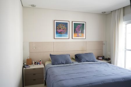 Apartamento à venda com 99m², 3 quartos e 4 vagasQuarto 3