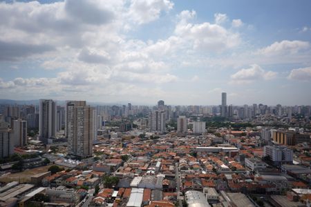 Apartamento à venda com 99m², 3 quartos e 4 vagasVista do Quarto 2