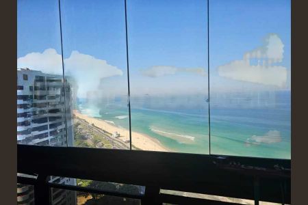 Apartamento à venda com 55m², 1 quarto e 1 vaga