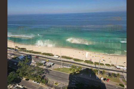 Apartamento à venda com 55m², 1 quarto e 1 vaga
