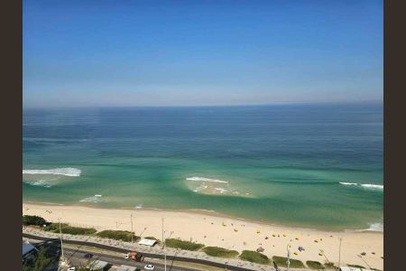 Apartamento à venda com 55m², 1 quarto e 1 vaga