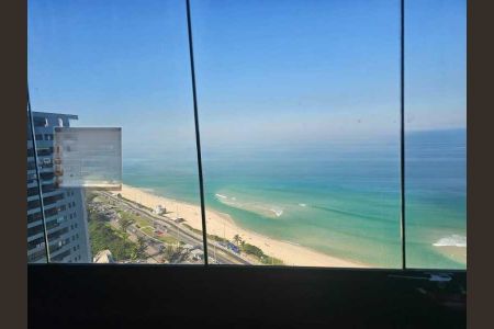 Apartamento à venda com 55m², 1 quarto e 1 vaga