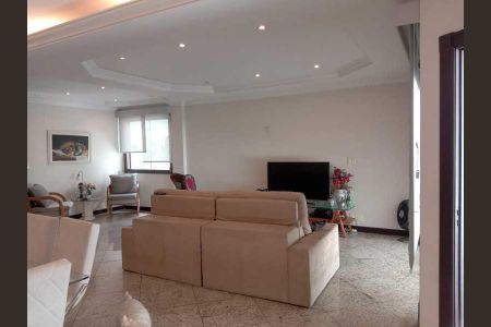 Casa de condomínio à venda com 366m², 5 quartos e 4 vagas