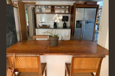 Casa à venda com 290m², 5 quartos e 2 vagas