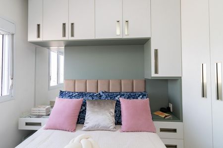 Apartamento à venda com 72m², 3 quartos e 1 vagaSuíte