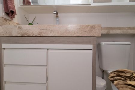 Apartamento à venda com 72m², 3 quartos e 1 vagaBanheiro