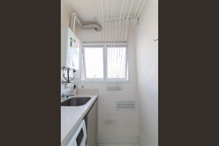 Apartamento à venda com 72m², 3 quartos e 1 vagaÁrea de Serviço