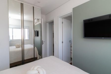 Apartamento à venda com 72m², 3 quartos e 1 vagaSuíte