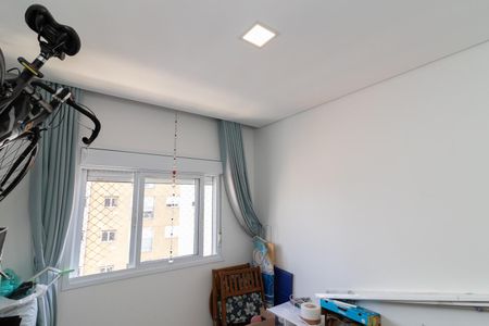 Apartamento à venda com 72m², 3 quartos e 1 vagaQuarto 1